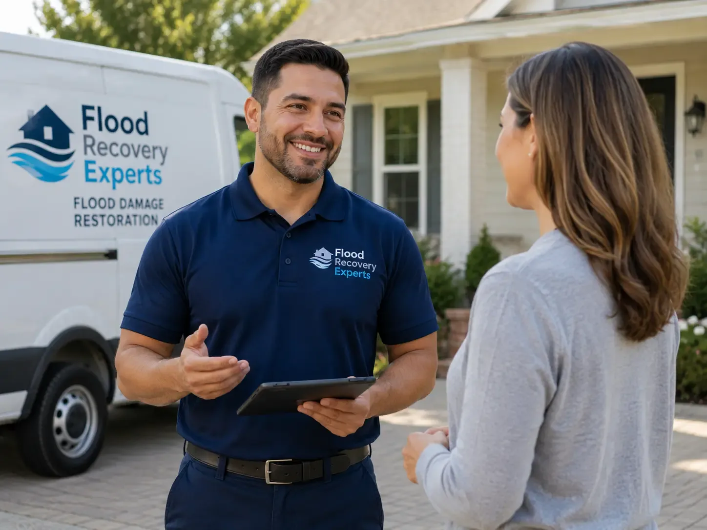 Flood Damage Cleanup Nicollet, MN FAQs